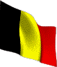 mein Heimatland : Belgien